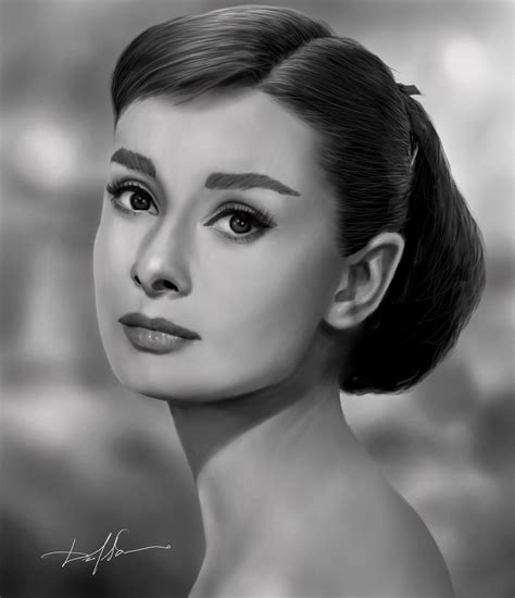 AUDREY .